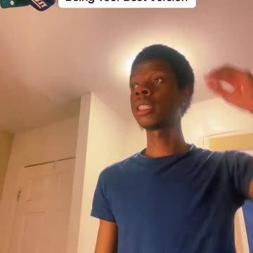 When You Get A Chance With A 10/10 But Have Nothing To Offer