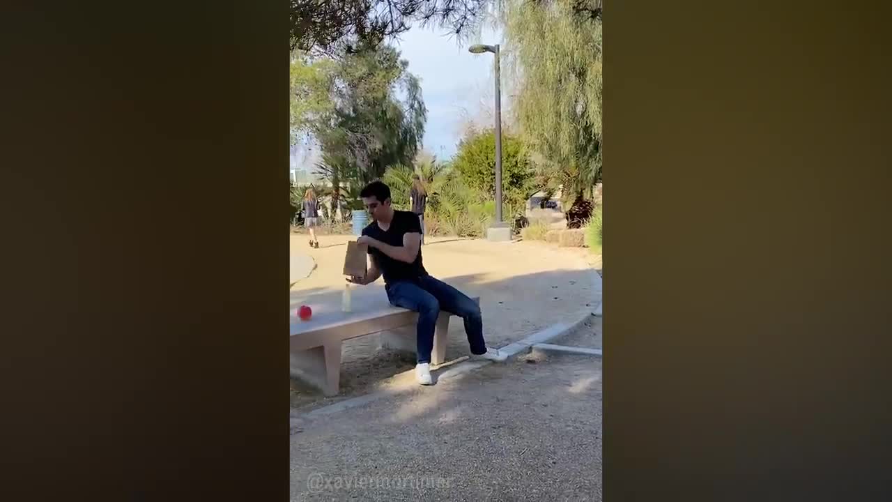 Real Life WIZARD