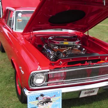 1965 Dodge A990 Coronet