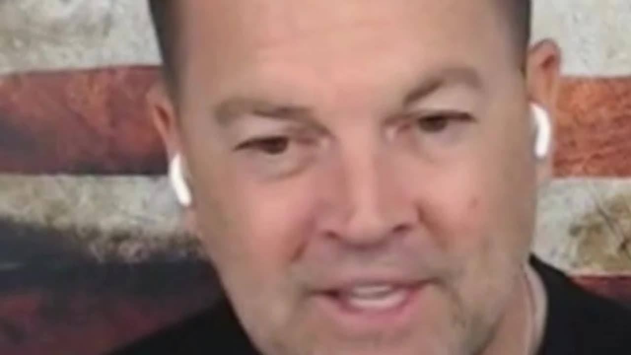 J.J Carrell: Trump is the greatest border president in my lifetime.