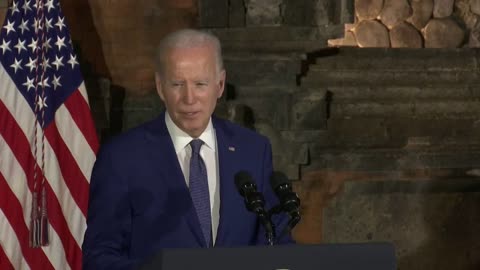 Biden und Xi um Entspannung bemüht
