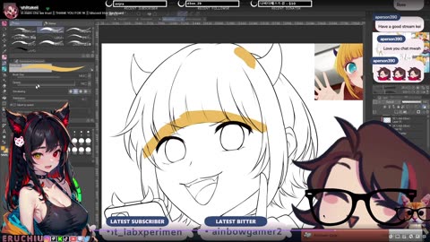 Follow? Honkai: Star Rail