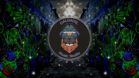 Dalgadil MS - Ayayayy HipHop