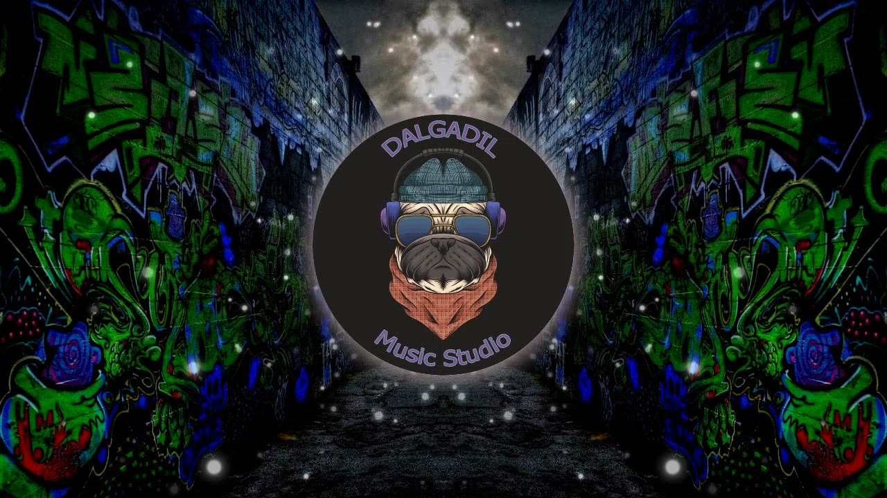 Dalgadil MS - Ayayayy HipHop
