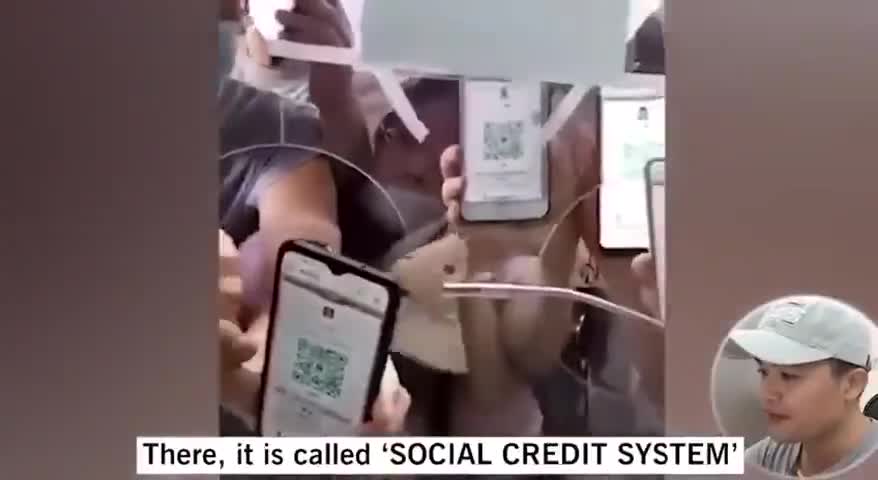 NO DIGITAL EURO: HUGE PROTESTS IN THE NETHERLANDS & ENGLAND....