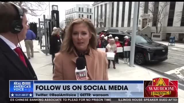 MIKE LINDELL JUST DROPPED A BOMB SHELL.