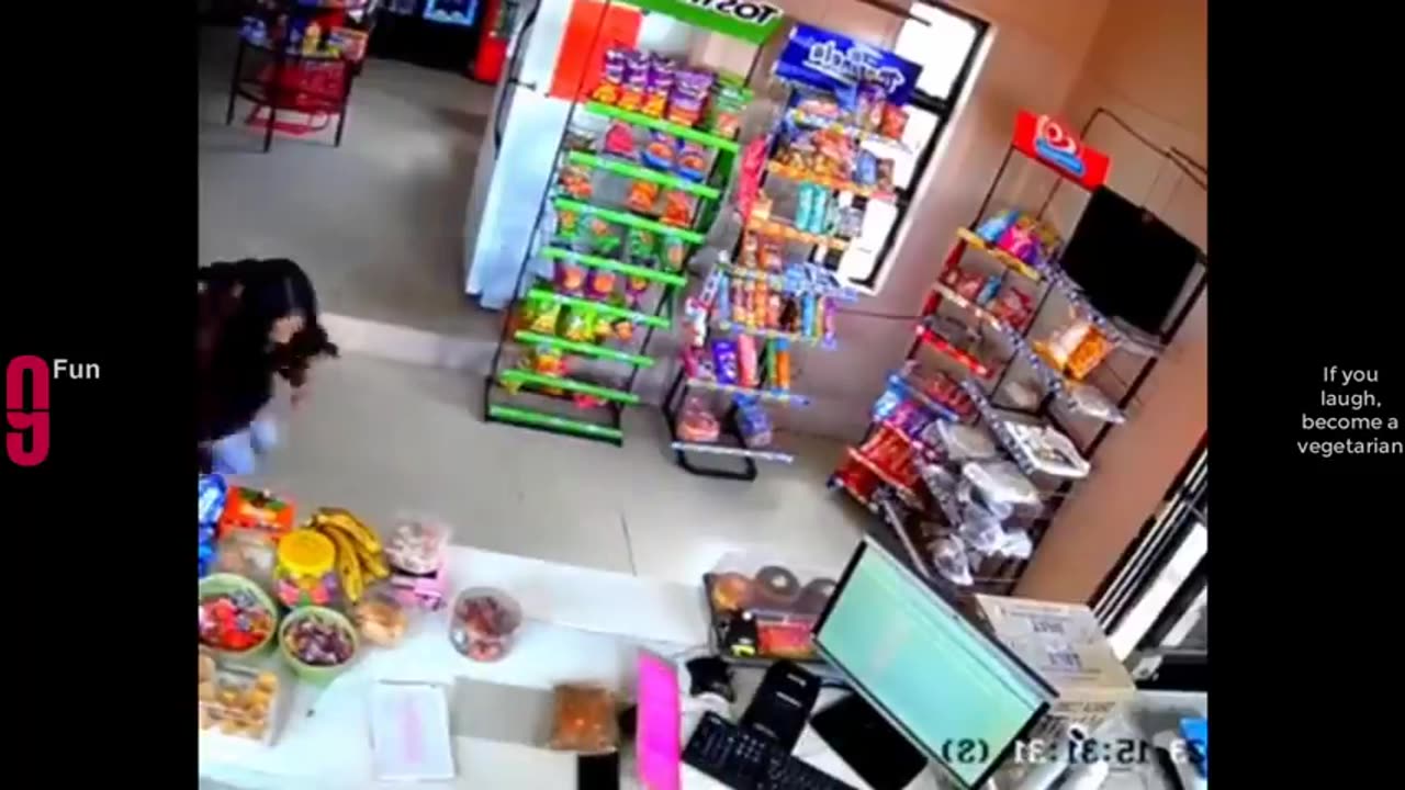 Try Not To Laugh
