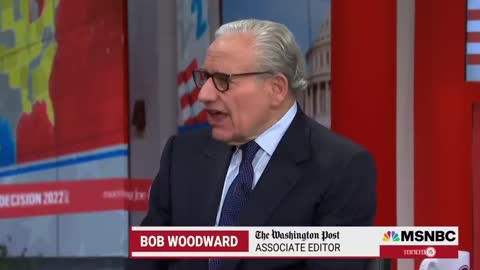 Trump Tells Woodward In 2020 He 'Wanted To Always Play It Down' On Covid