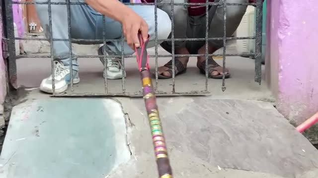 Funny TikTok video