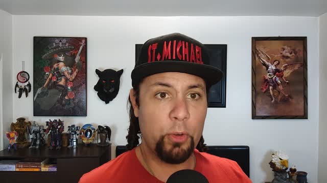 Bring on the Distractions...