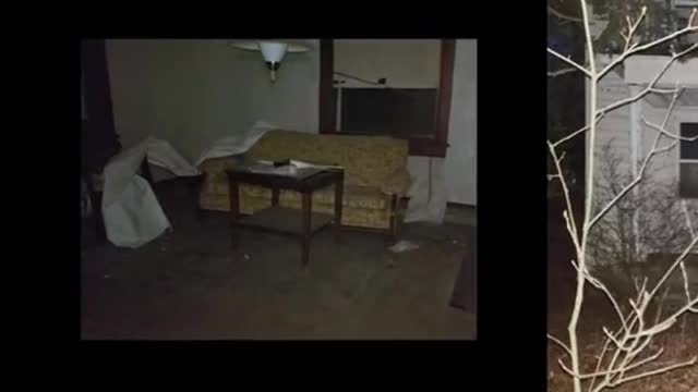 Haunted Locations