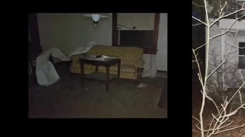 Haunted Locations