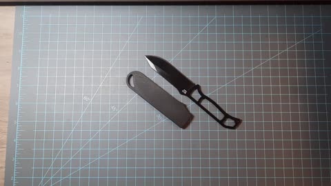 KA-BAR bk23