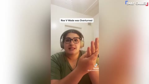 Top Roe V. Wade TikTok Freakouts