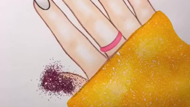 ✨Daily Most Creative Art and Craft #87-Daily Classic Art- #Shorts #art #drawing tiktok art prim asmr