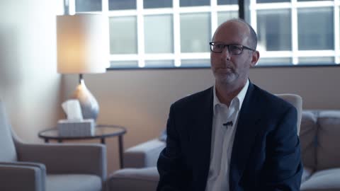 False information & Fear in Medicine [Dr. Mark McDonald]