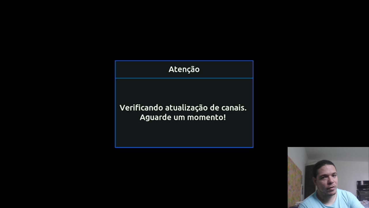 PRIMEIRA RECARGA DE TESTE DO APARELHO VIVENSIS PARA VER COMO FUNCIONA