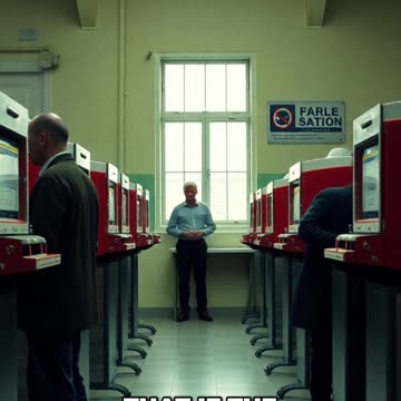 "Dominion Voting Machines: Marjorie Green's Alarming Claims"