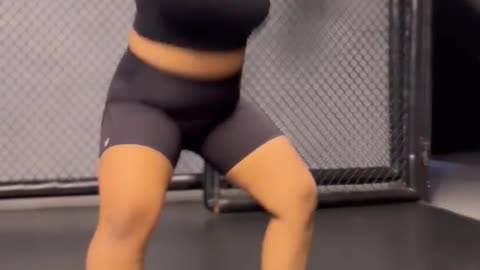 Gym Funny Short