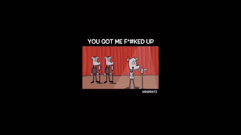 You got me F🤬 UP! Pt 2 of 2