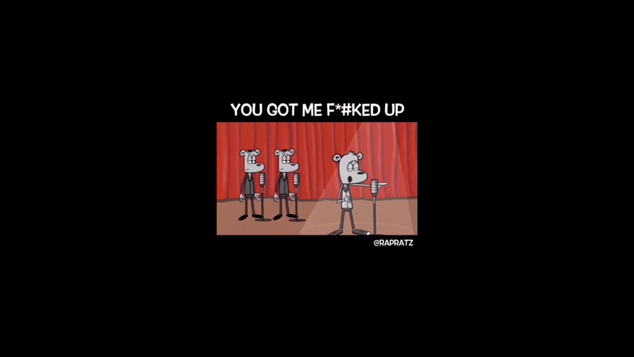 You got me F🤬 UP! Pt 2 of 2