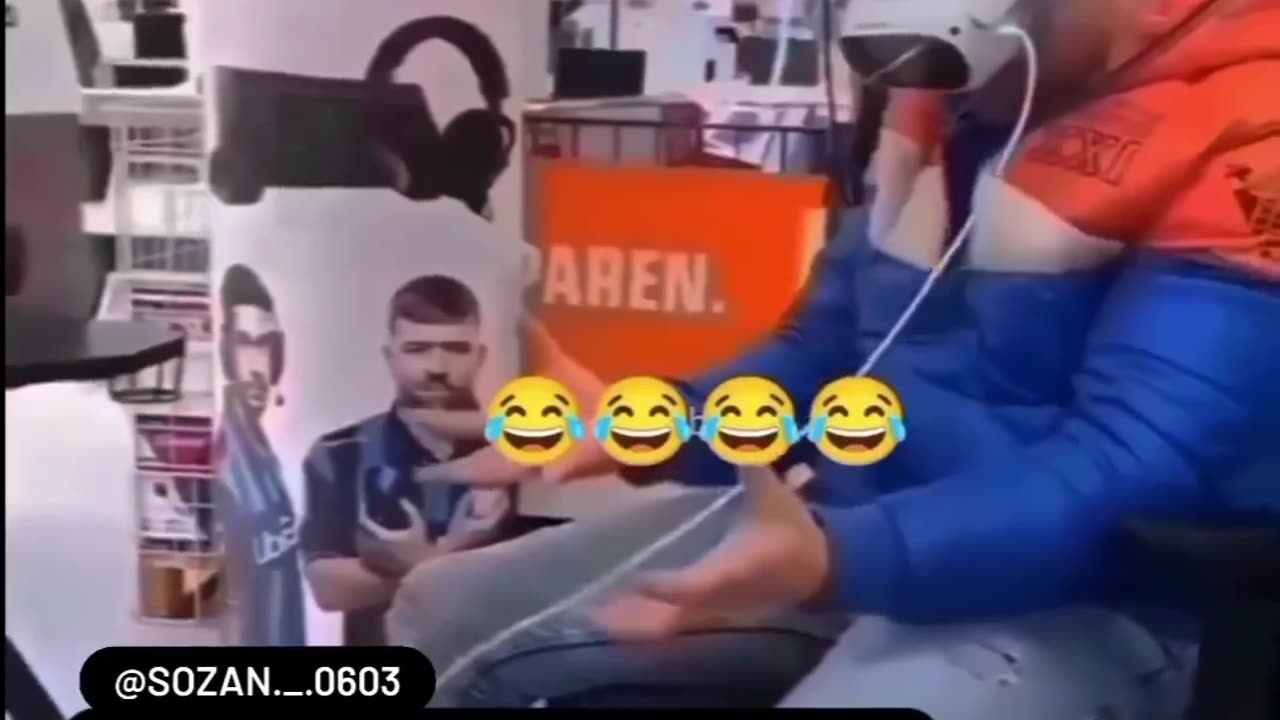 Funny