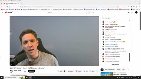 This Canadian is stupid