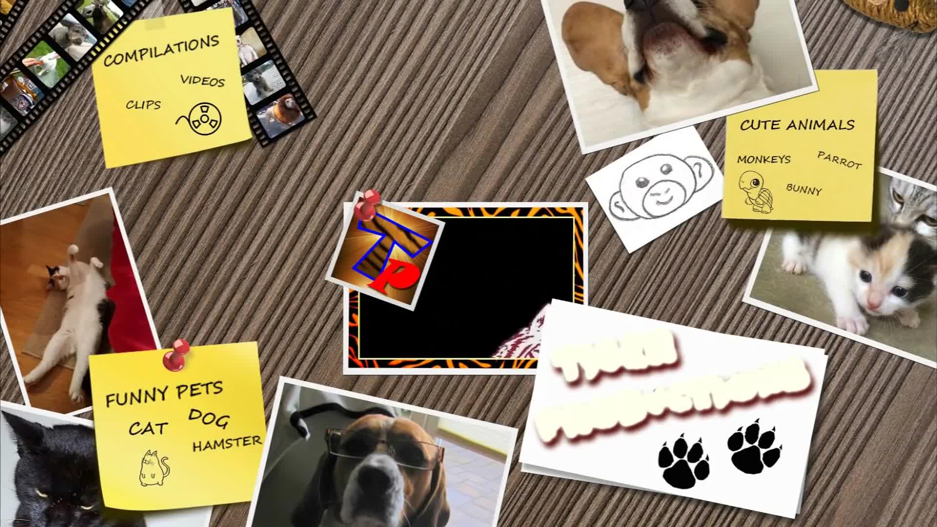 Its time super lough