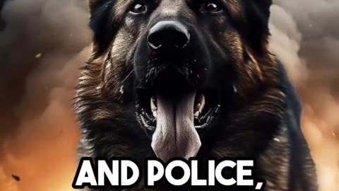 The 3 most protective dogs breed in the world