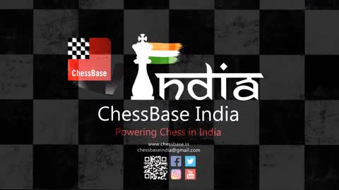 Praggnanandhaa vs Ganguly | Tata Steel Chess India Blitz 2018