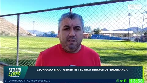 ESTADIO LLENO 19/06/2024 PARTE 1