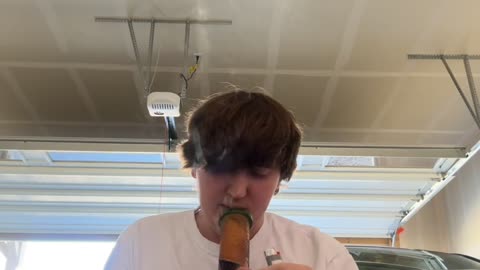 Day 55 pt2 we bought chips