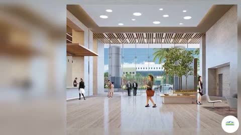 ATS Knightsbridge Apartments Noida Expressway