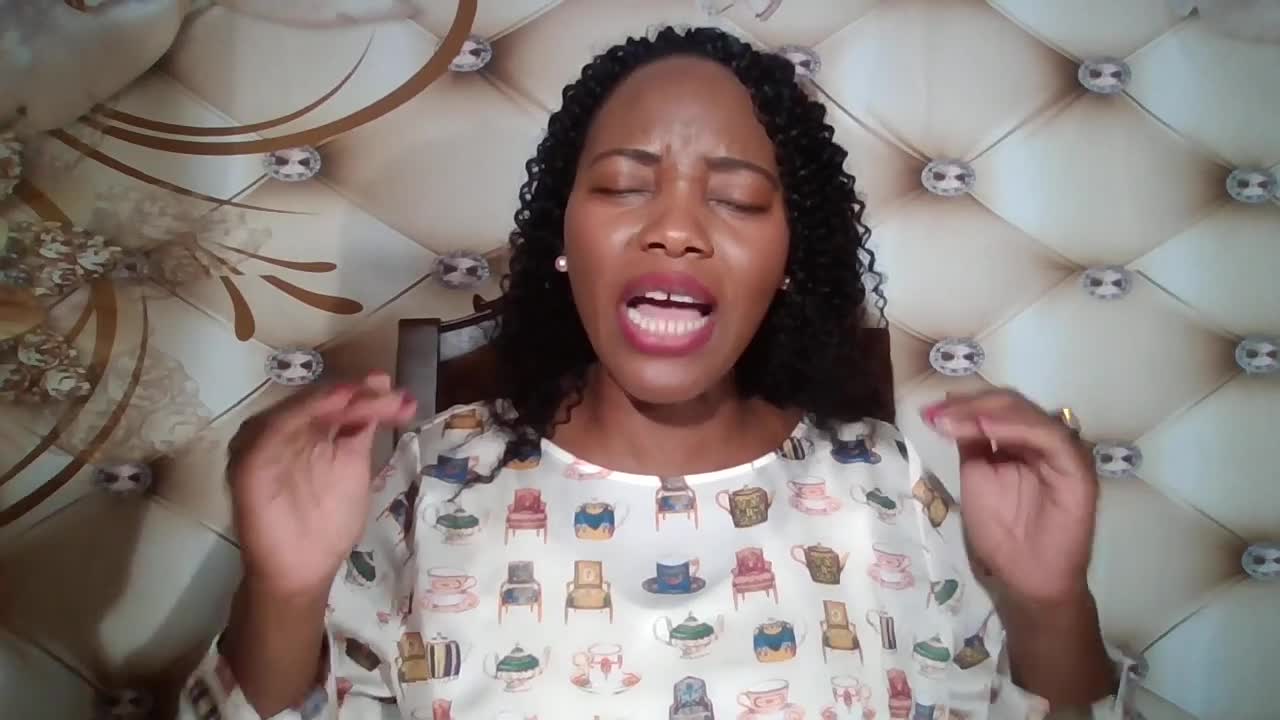 Praying for America
