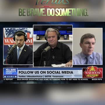 James O'Keefe Sends Zuckerberg a Message: 'Please Do' Ban Me Ahead of Blockbuster Whistleblower Drop