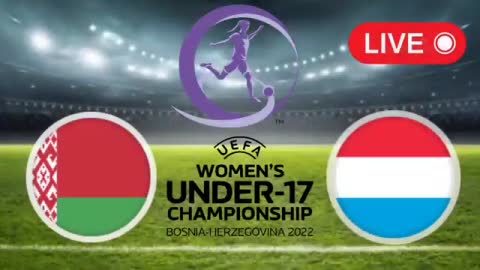 Women's under 17 championship || UFFA ||