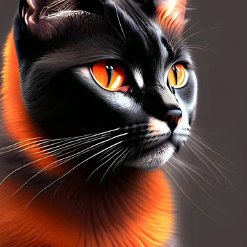 Recent Caturday Showcase