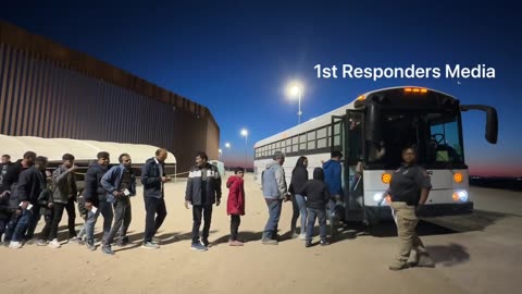 6-14-23 Overnight Report: 166 Illegally Crossed into Yuma, Az