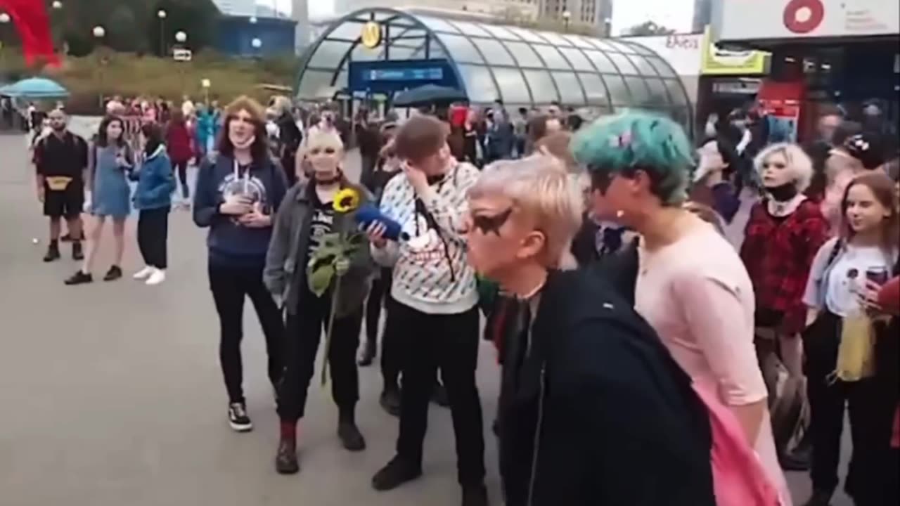 The Kids Are Not Ok