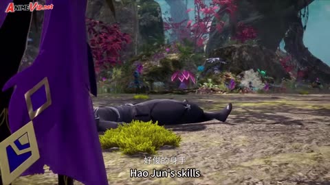 Glorious Revenge of Ye Feng Episode 54 English Sub