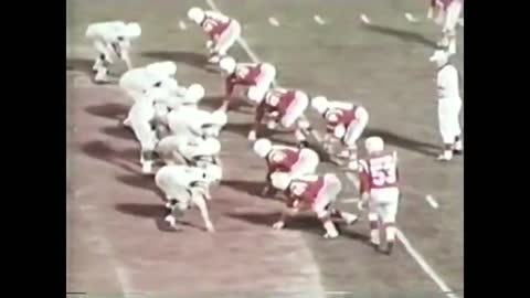 1964 AFL Highlights