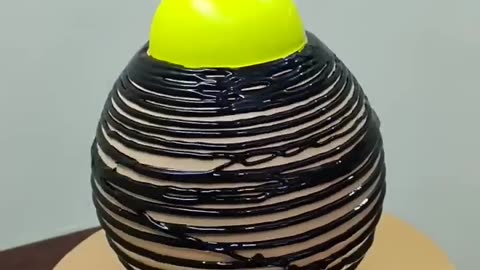 Prank Cake