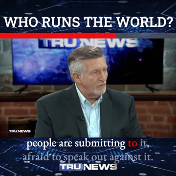 We Are Ruled By Sex Perverts And Normal People Are Submitting