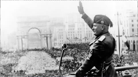 Mussolini and Totalitarianism | History Documentary