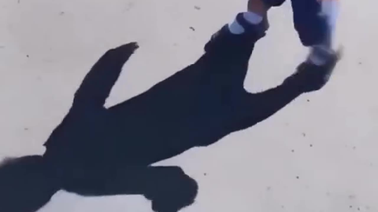 Save your child from the fear of this shadow