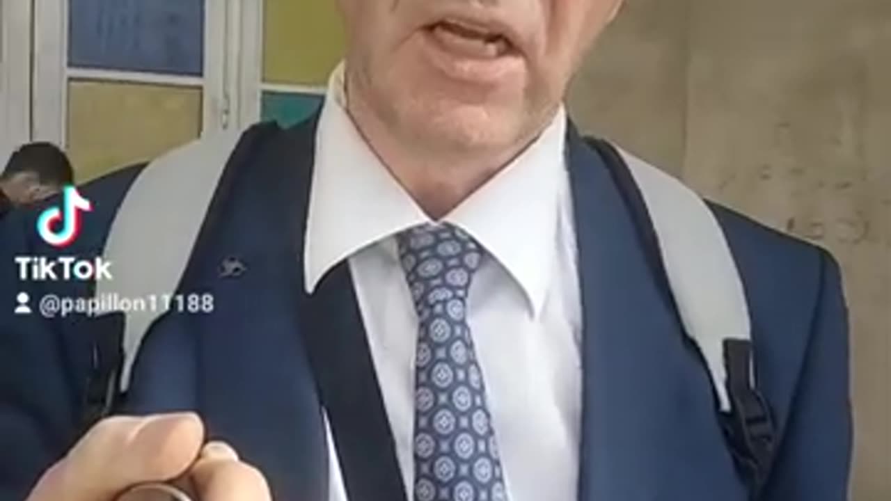 LA COORDINATION ET L'ÉTAT DE SIÈGE SE PRÉCISE