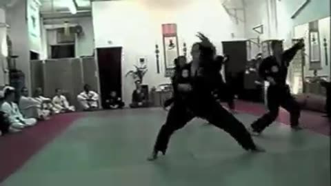 World Martial Arts Center Brooklyn N.Y.