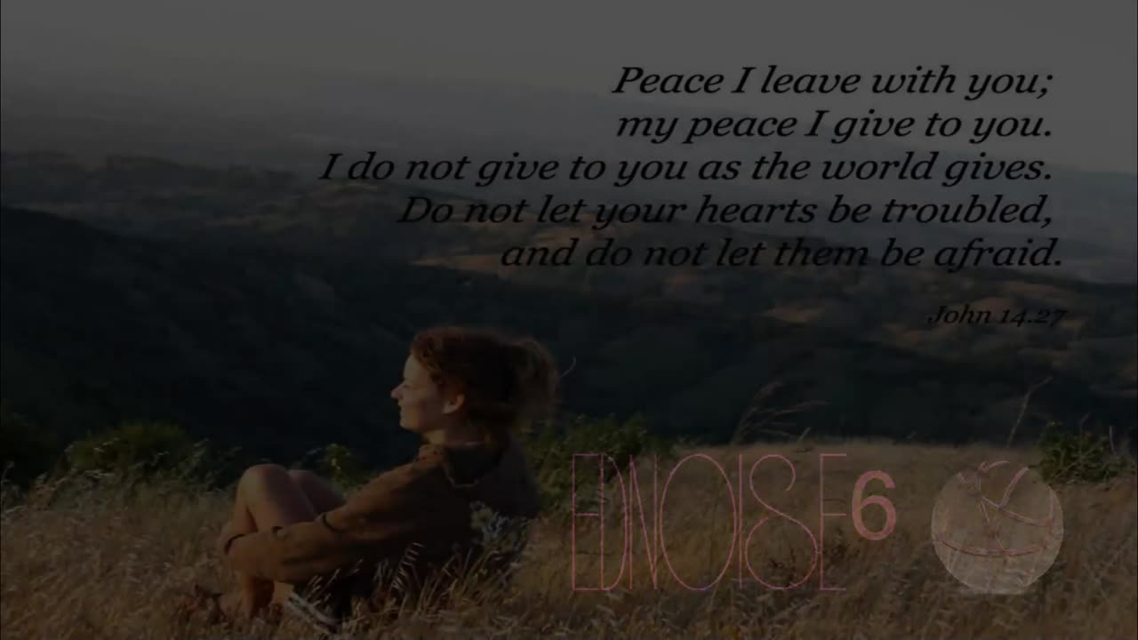 The Sowers ~ Jesus' Peace { Lyrics } { Ai } Remix 1 { Dance Ver. } Christcore