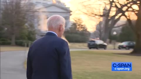 WATCH: Biden Shows How Clueless He Is