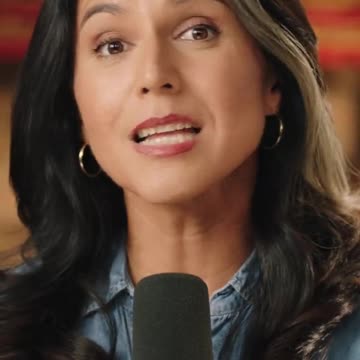 Tulsi Gabbard Leaves Democratic Party, Denounces It As ‘Elitist Cabal